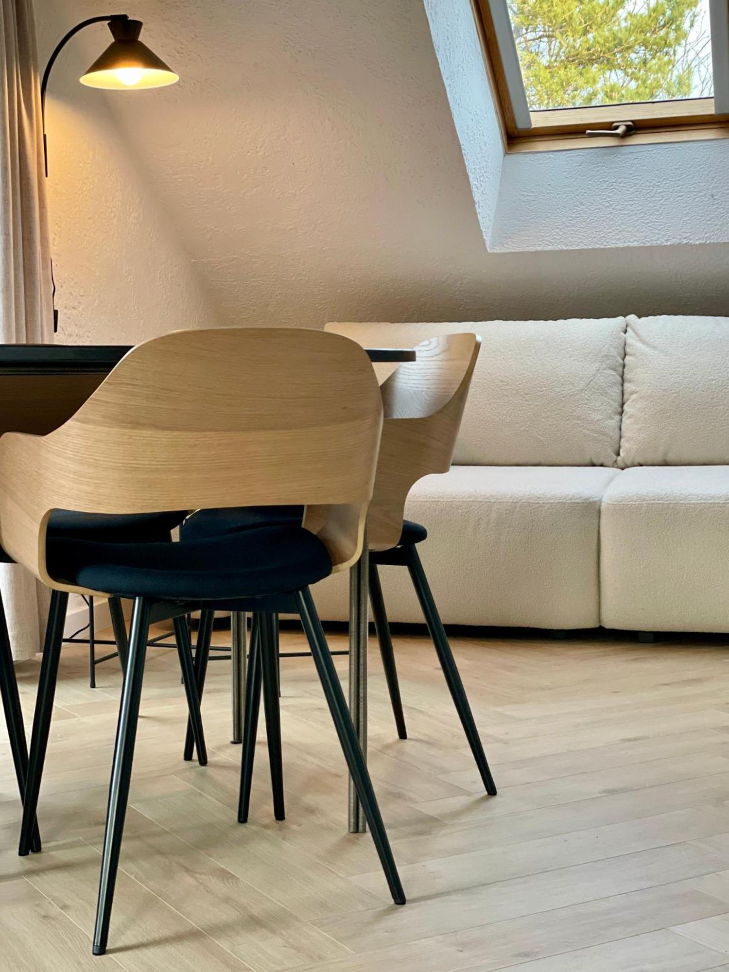 Projekt Stajnia - Nadmorski Osrodek Jazdy Konnej - Noclegi Lazy  Phòng bức ảnh